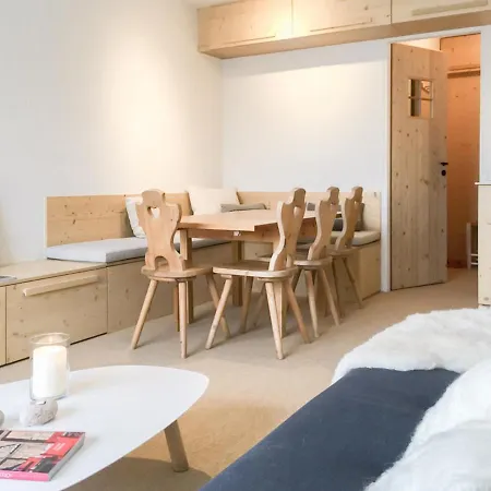 1850: 3 Sur Pistes, Parking - Fr-1-575-16 Appartement Courchevel