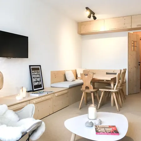 Appartement 1850: 3 Sur Pistes, Parking - Fr-1-575-16 Courchevel