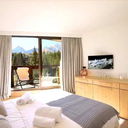 1850: 3 Sur Pistes, Parking - Fr-1-575-16